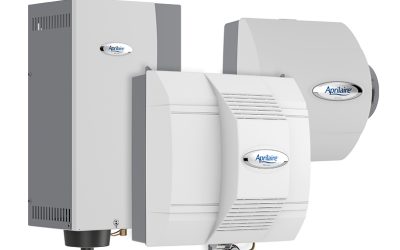 The Six Problems Caused by Dry Air in Your Home, And How To Combat Them.