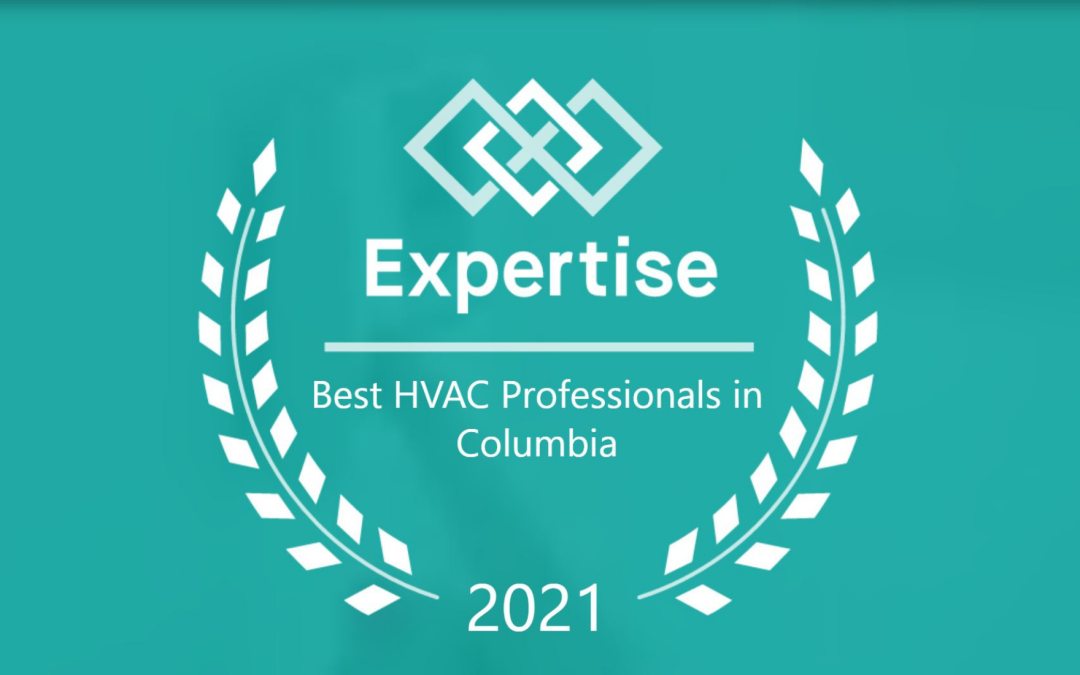 Best HVAC Professionals in Columbia 2021
