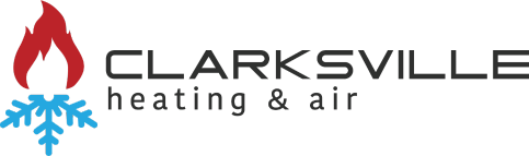 Clarksville Heating & Air Logo