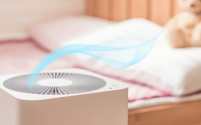 Top 3 Ways to Improve Indoor Air Quality