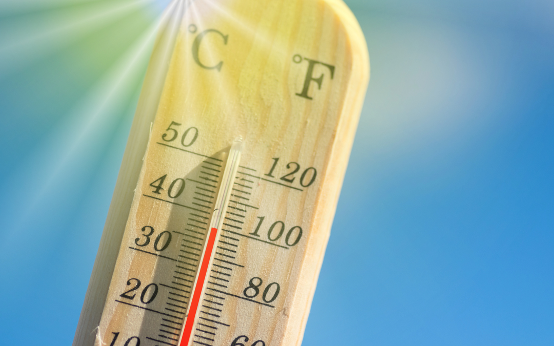4 Tips to Prepare your HVAC for Summer Months