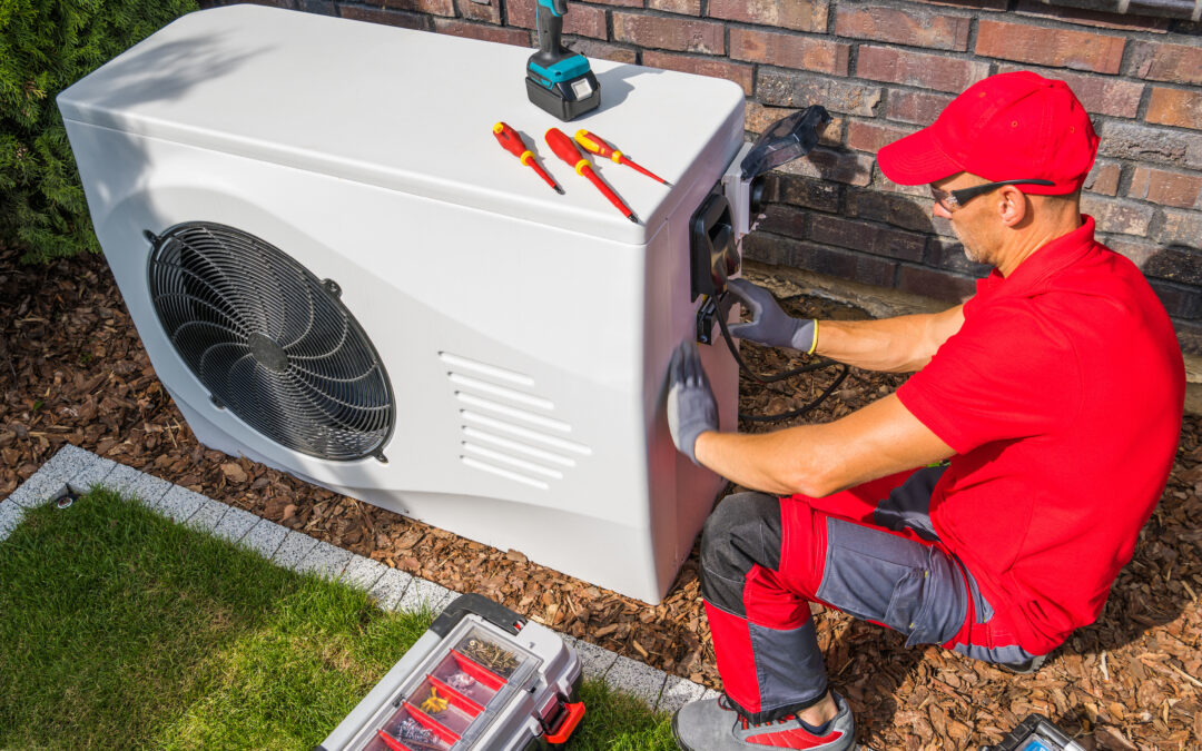 Benefits of HVAC Repair and Maintenance Service Agreements