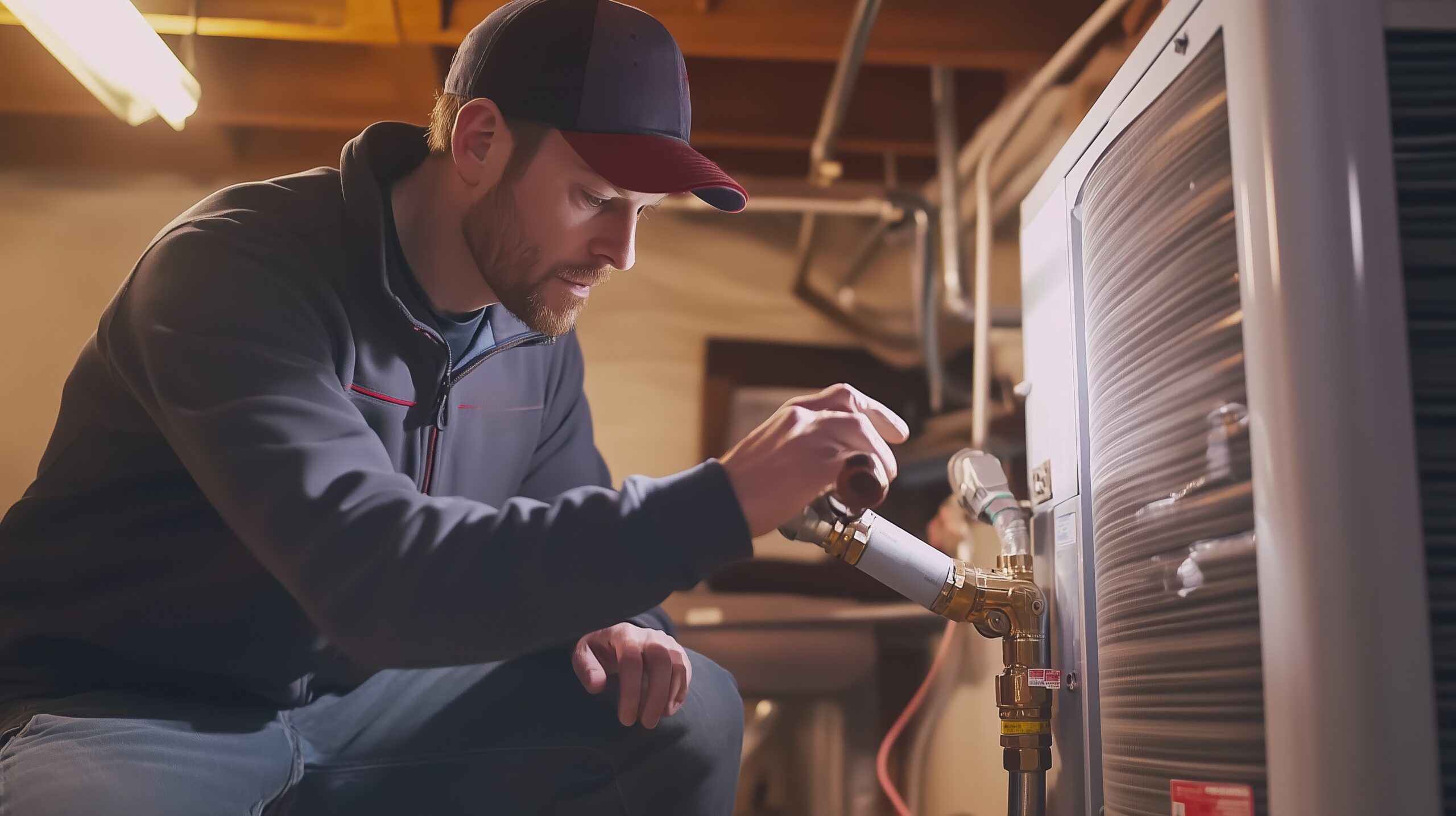 Furnace Installation