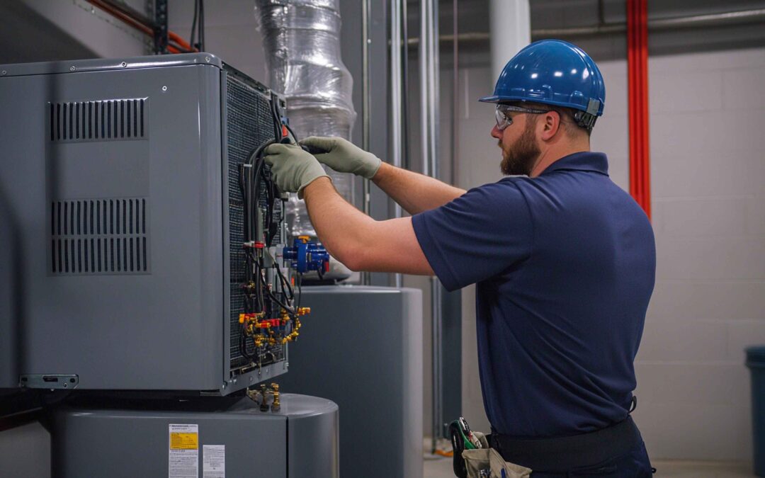 How To Find the Best HVAC Contractors for Your Home