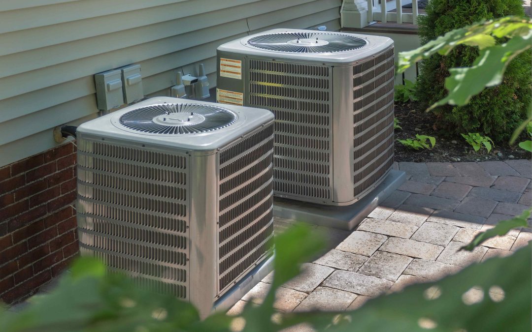 2025 HVAC Rebates & Tax Credits You Don’t Want To Miss