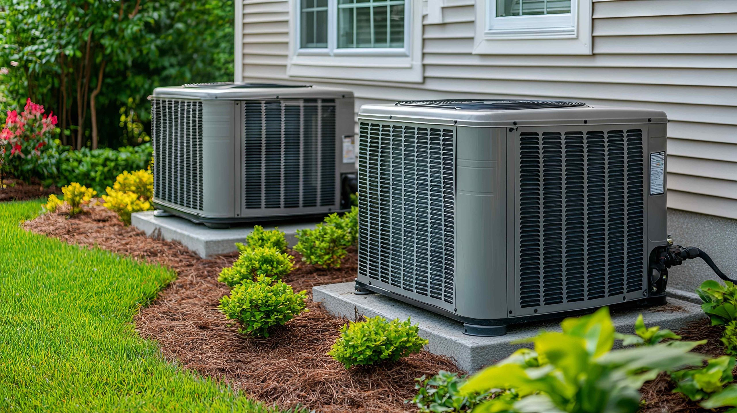 local expert for HVAC maintenance in Maryland