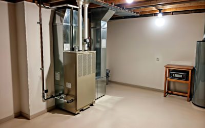 The Ultimate Furnace Maintenance Checklist for a Warm Winter