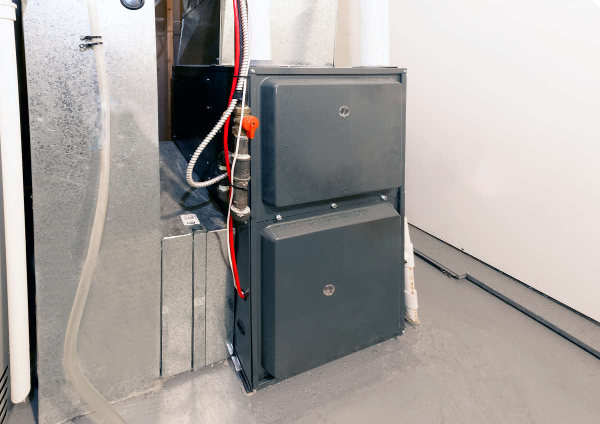 heating-installation Furnace Replacement in Hanover, MD. Clarksville Heating & Air