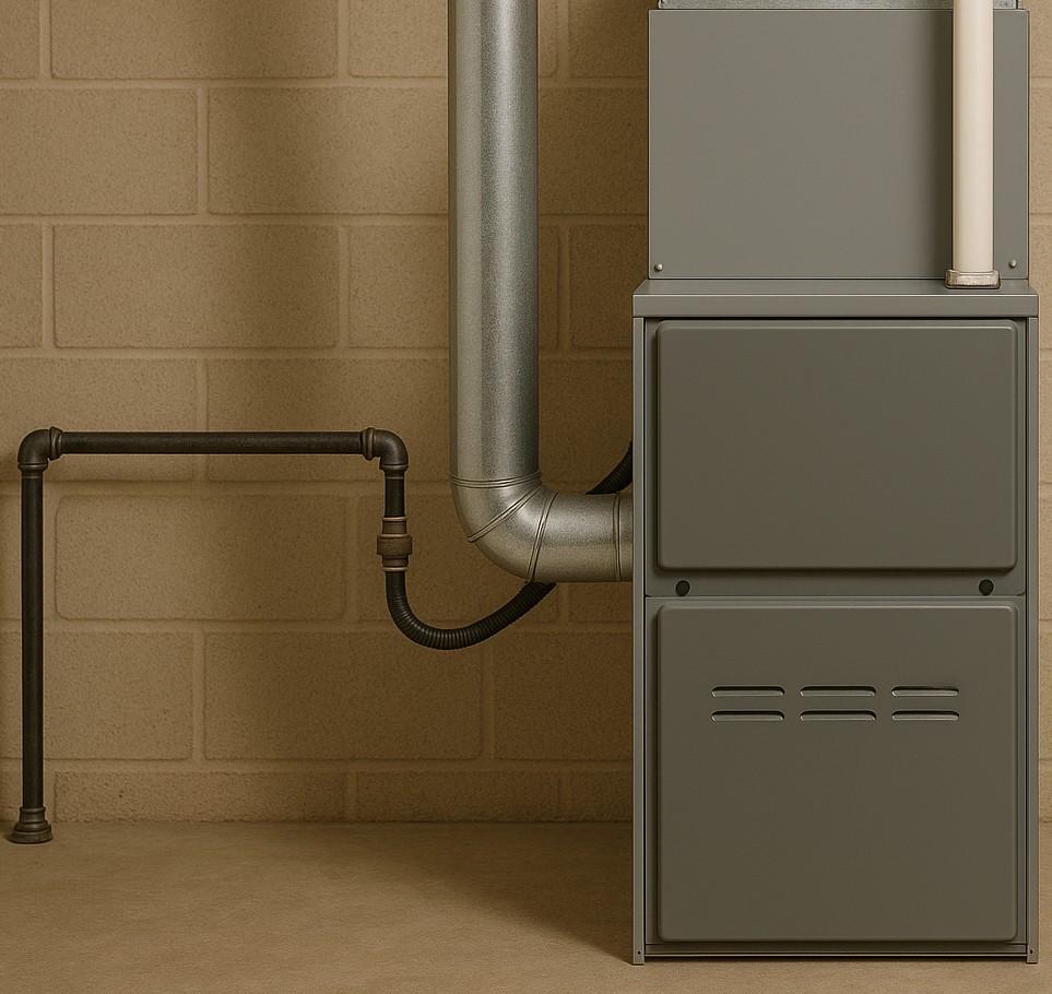 Heating Installation in Hanover, MD. Clarksville Heating & Air