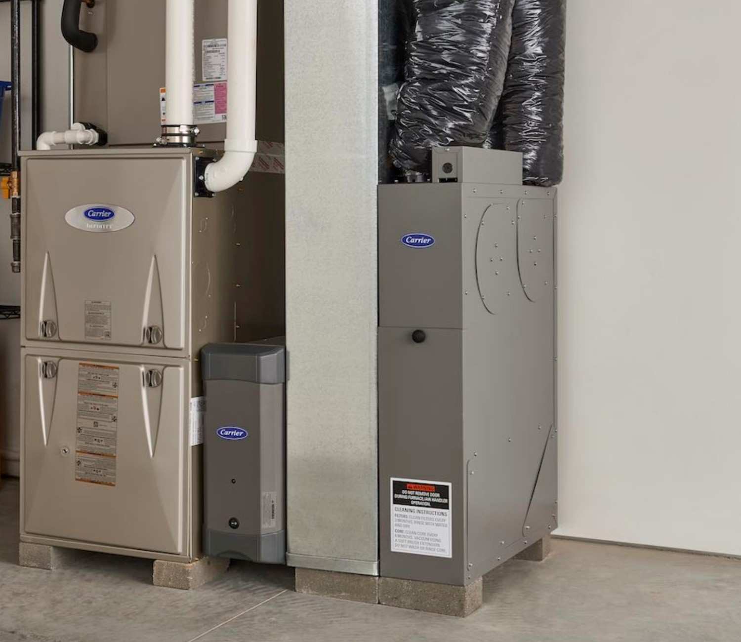 Heating Replacement in Hanover, MD. Clarksville Heating & Air