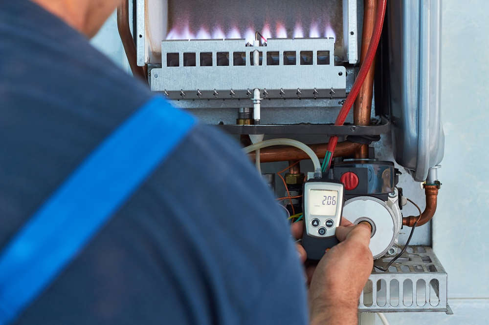 Heating Repair in Hanover, MD. Clarksville Heating & Air