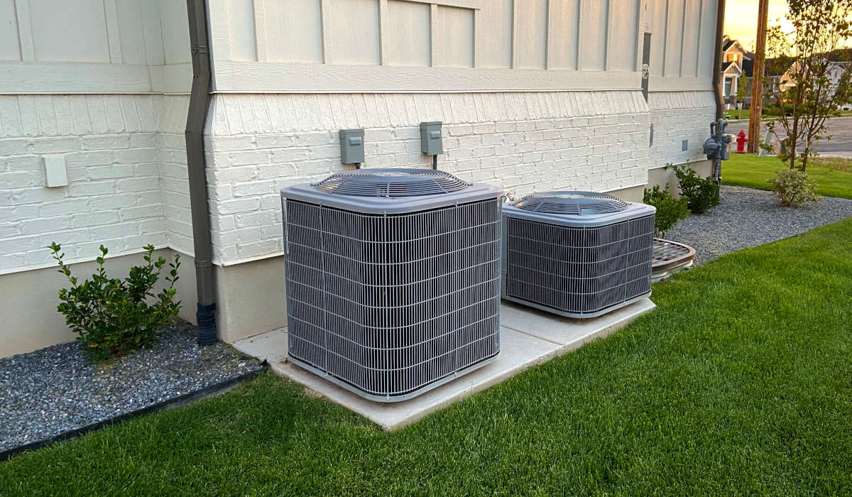 AC Installation in Hanover, MD. Clarksville Heating & Air