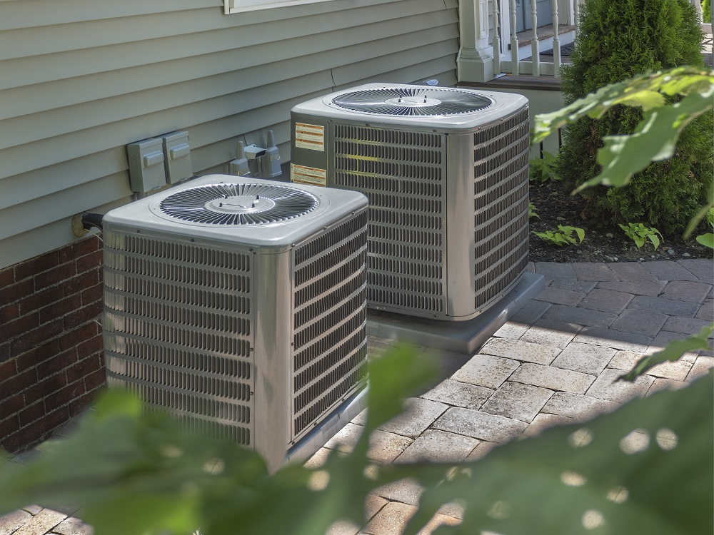 Air Conditioning Installation in Hanover, MD. Clarksville Heating & Air