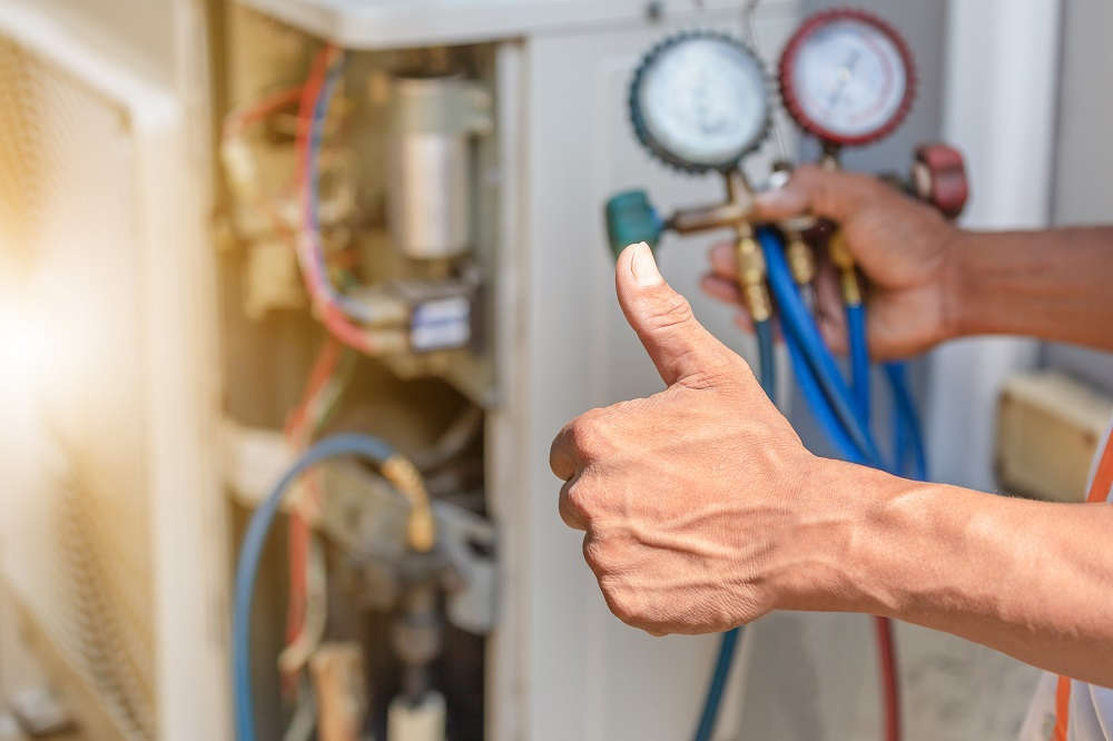 Expert AC Maintenance in Hanover, MD. Clarksville Heating & Air