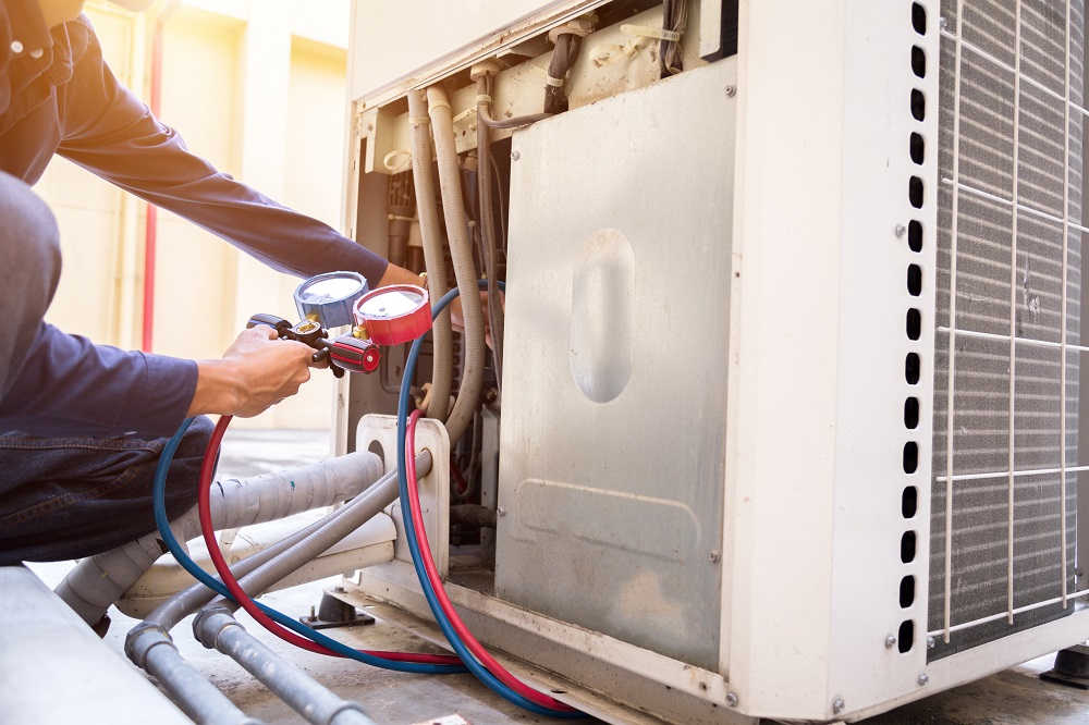 AC Maintenance in Hanover, MD. Clarksville Heating & Air