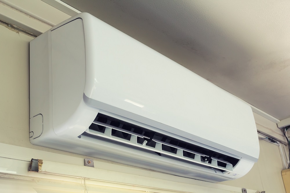 Ductless Mini-Split Services in Hanover, MD. Clarksville Heating & Air