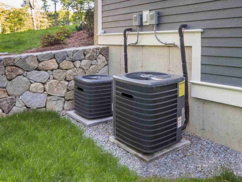 HVAC Services in Potomac, MD. Clarksville Heating & Air
