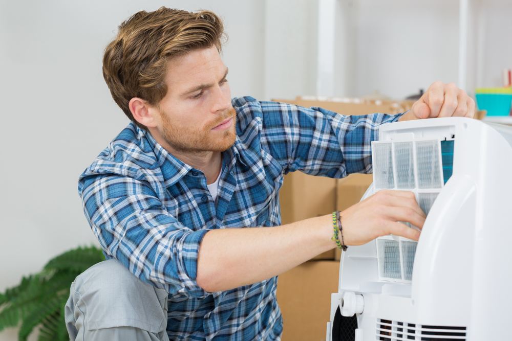 HVAC Installation in Hanover, MD. Clarksville Heating & Air