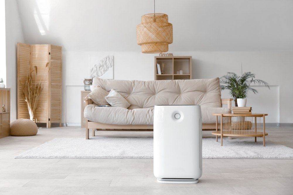 Humidifier Installation in Hanover, MD. Clarksville Heating & Air