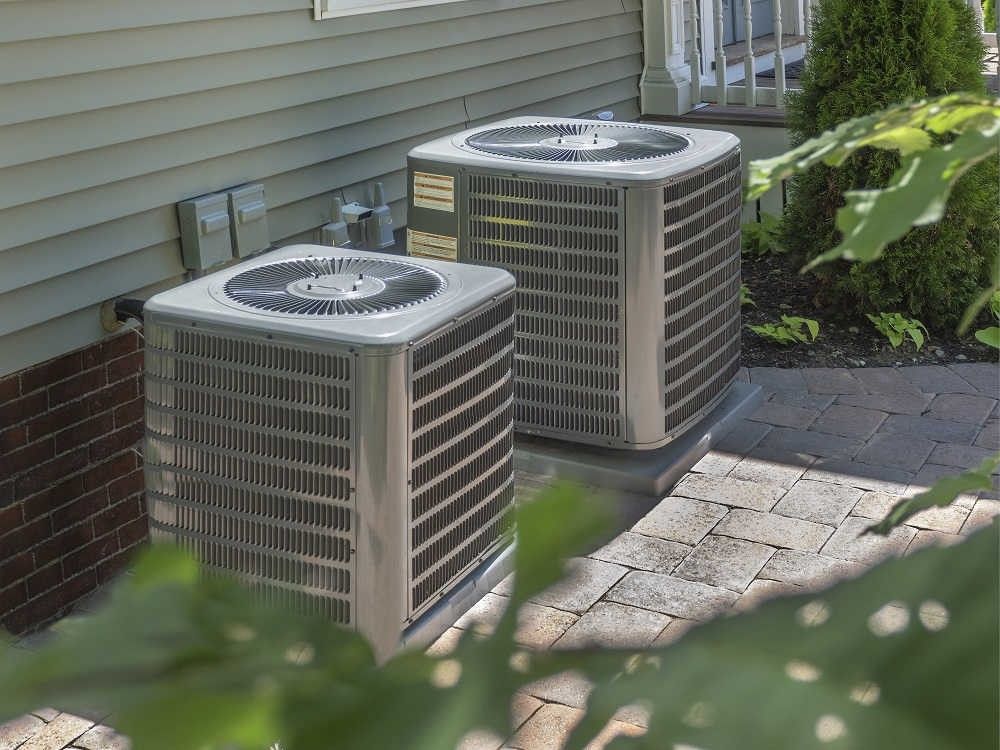 AC Tune-Up in Hanover, MD. Clarksville Heating & Air