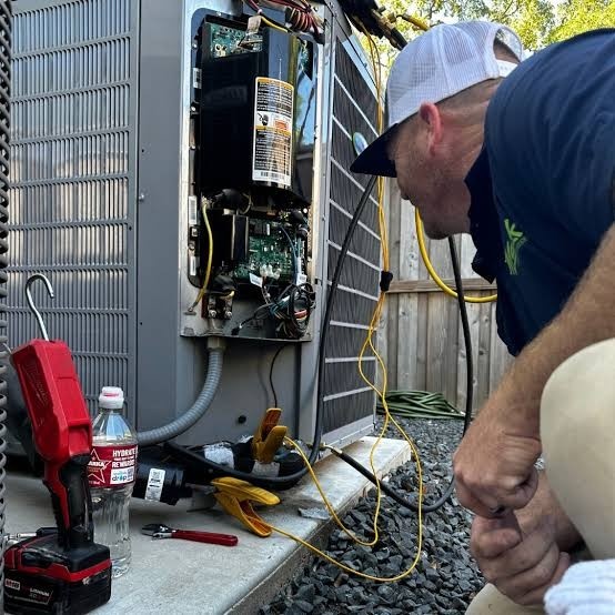 Air Handler Repair & Installation in Hanover, MD. Clarksville Heating & Air
