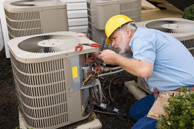 Emergency Air Conditioning Services in Hanover, MD. Clarksville Heating & Air
