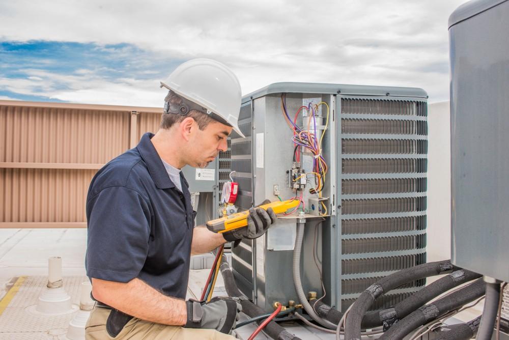 Emergency Air Conditioning Services in Hanover, MD. Clarksville Heating & Air
