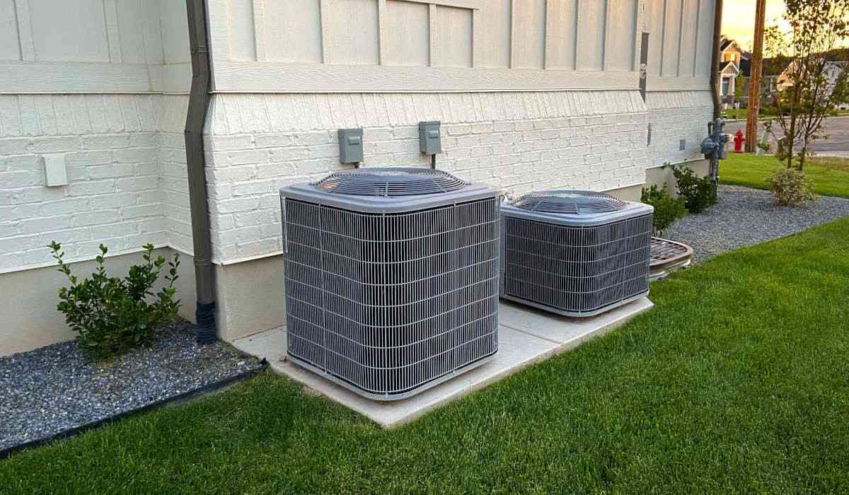 Emergency Air Conditioning Services in Hanover, MD. Clarksville Heating & Air