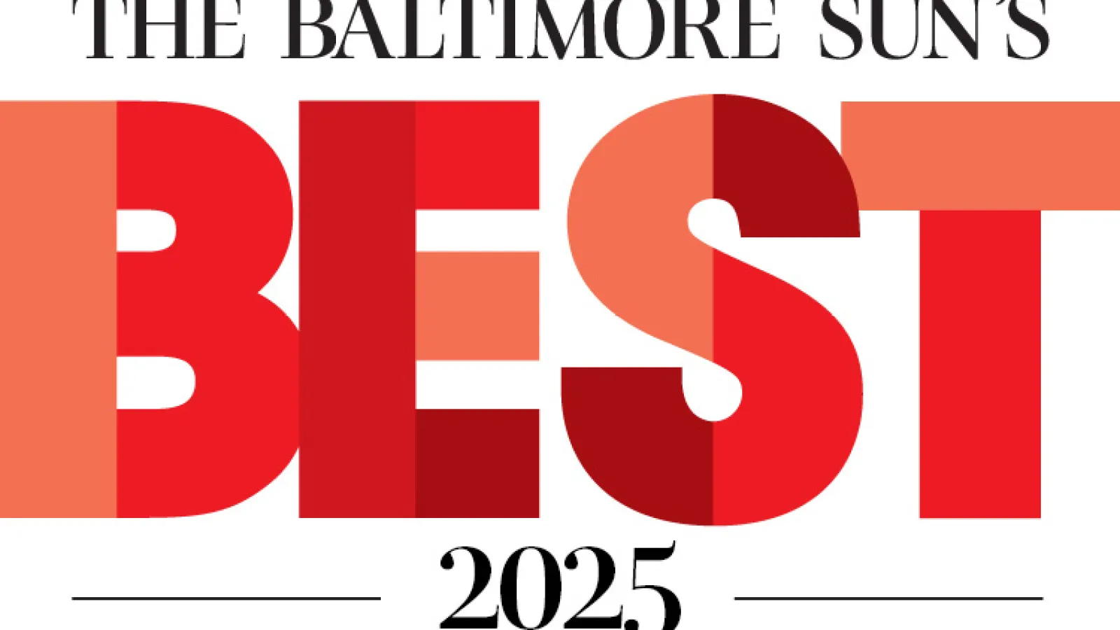 balitmore best 2025