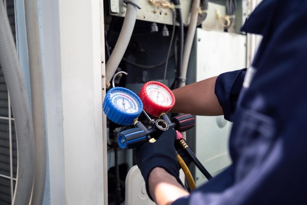 HVAC Services in Hanover, MD. Clarksville Heating & Air