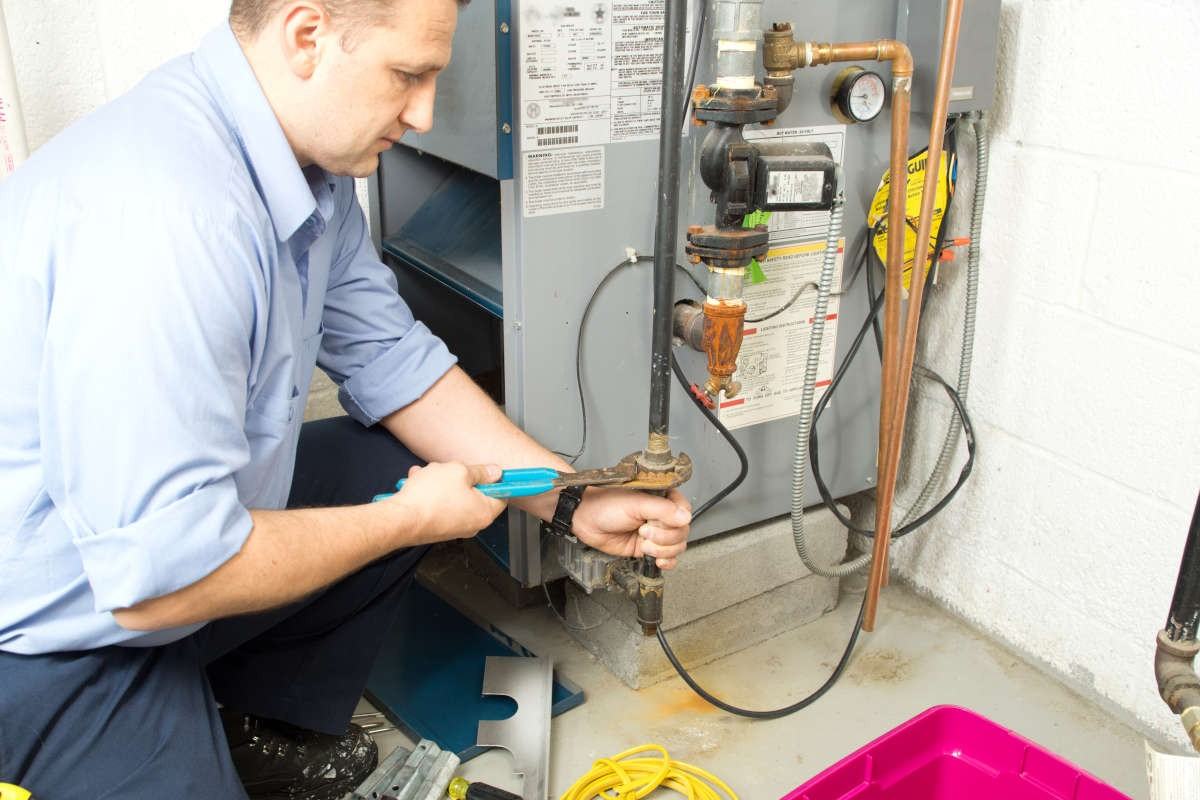 Emergency Heating Services in Hanover, MD. Clarksville Heating & Air