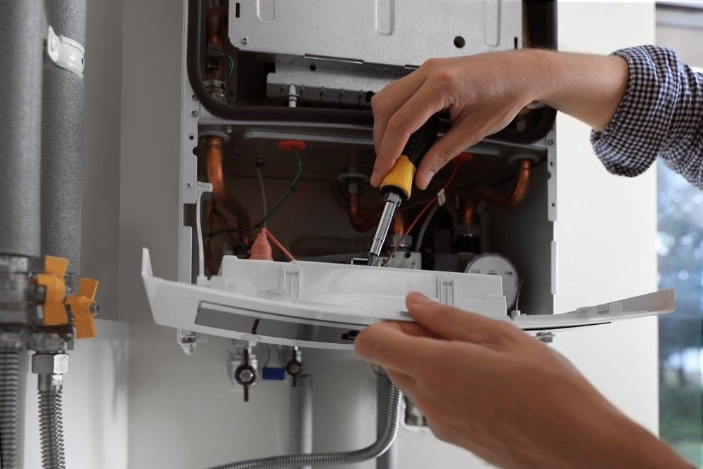 Boiler Maintenance in Hanover, MD. Clarksville Heating & Air