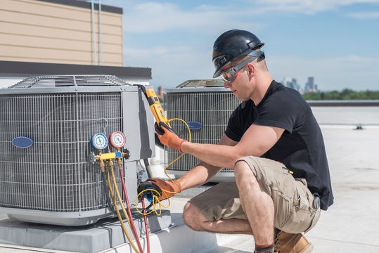 Emergency HVAC Services in Hanover, MD. Clarksville Heating & Air