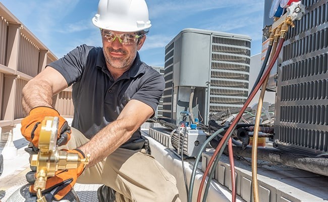 Emergency HVAC Services in Hanover, MD. Clarksville Heating & Air